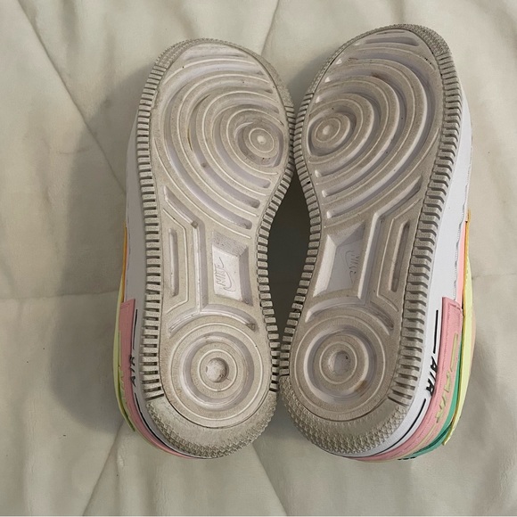 Nike Air Force 1 Shadow - Picture 10 of 11